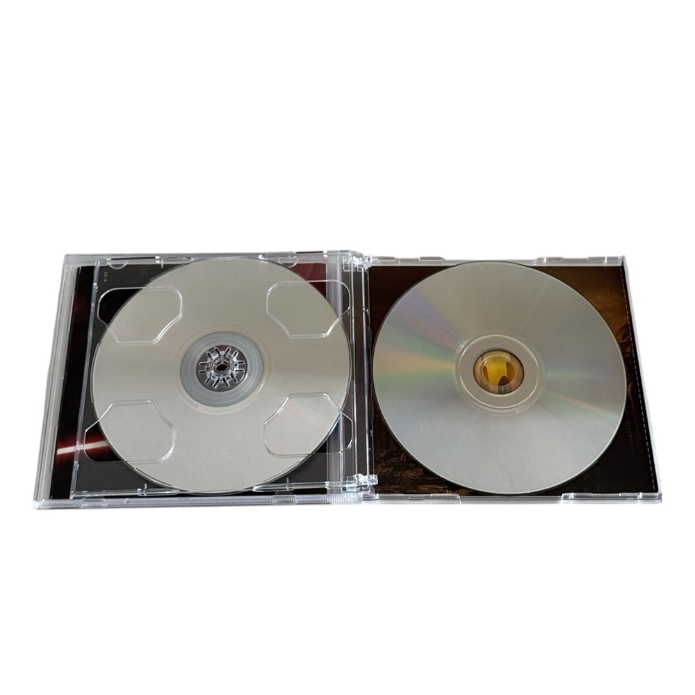 🛍️SALE🛍️ Star Wars Soundtrack Musics by John Williams (Set of 5 Audio CD) - Picture 6 of 11